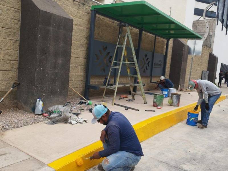 SECRETARÍA DE FINANZAS PROYECTA 4.7 MMDP MÁS EN RECURSOS FEDERALES PARA&nbsp;2027