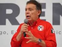 ENRIQUE GALINDO SIN DUDA ES UNA FIGURA PARA CONSTRUIR ACUERDOS EN SLP: PRI&nbsp;NACIONAL