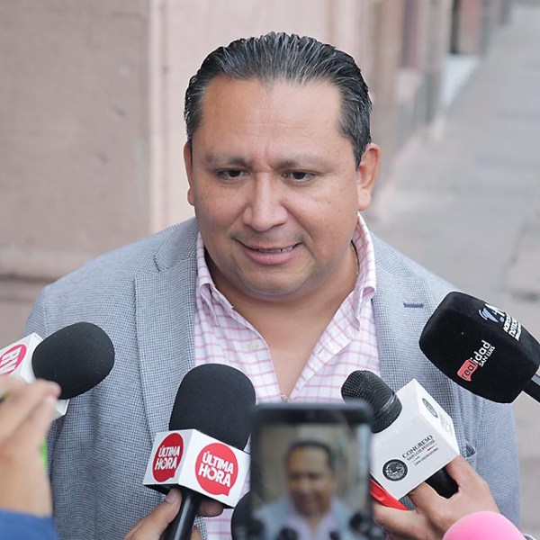 EL CONGRESO DEL ESTADO SE MANTENDRÁ DE PUERTAS ABIERTAS PARA ATENDER Y DIALOGAR CON LA CIUDADANÍA, ASEGURÓ GÁMEZ&nbsp;MACÍAS