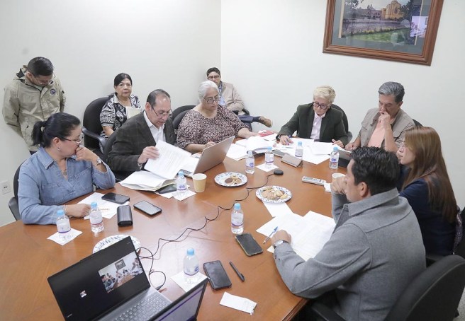 LA COMISIÓN DE SALUD Y ASISTENCIA SOCIAL APROBÓ REFORMAS PARA INCORPORAR LOS CONCEPTOS DE DEMENCIA, DETERIORO COGNITIVO Y SALUD CEREBRAL EN LA LEY DE SALUD DEL&nbsp;ESTADO