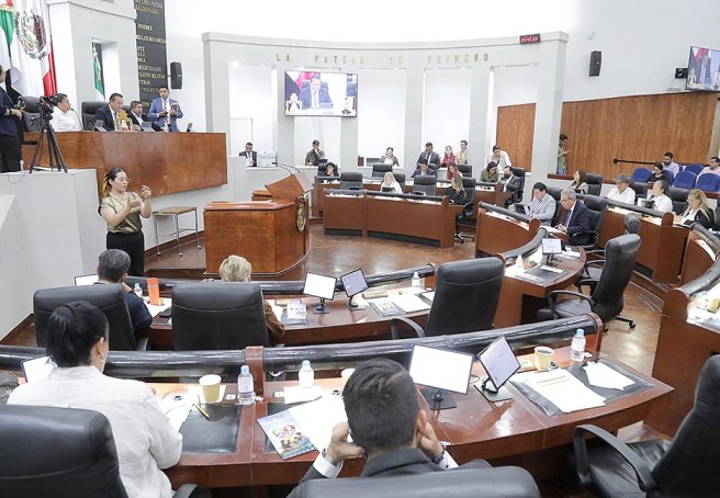 APRUEBAN DIPUTADOS REFORMAS A LA LEY DE&nbsp;SALUD