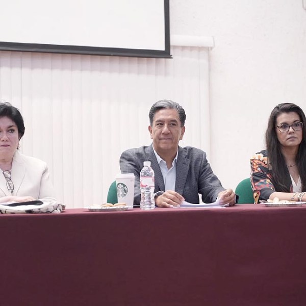 SE LLEVÓ A CABO EL FORO CIUDADANO “HABLEMOS DE TRANSPARENCIA Y SUS&nbsp;RETOS”