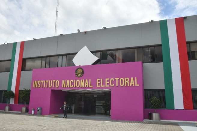 CONCANACO SERVYTUR PIDE INVESTIGAR A FONDO LOS CONTRATOS DEL INE Y DAR CERTEZA&nbsp; AL PROCESO ELECTORAL 2027 Y A LA ECONOMÍA DE NEGOCIOS&nbsp;FAMILIARES
