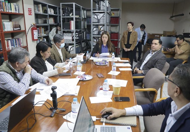 EL ÍNDICE NACIONAL DE PRECIOS AL PRODUCTOR SERÁ EL TOPE MAXIMO PARA LOS PLANTEAMIENTOS DE CUOTAS Y TARIFAS DE ORGANISMOS OPERADORES DE&nbsp;AGUA
