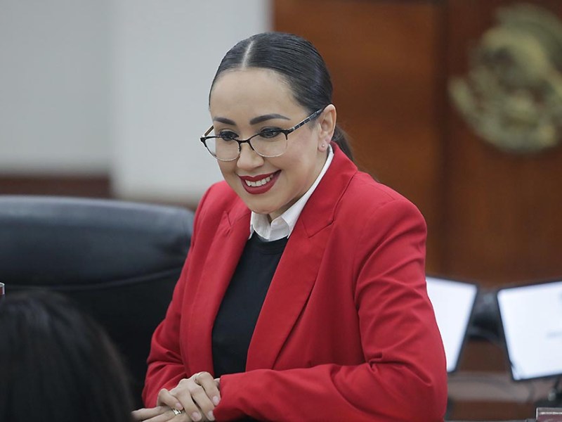 PROPONE BRISSEIRE SÁNCHEZ LÓPEZ INCORPORAR EL CONCEPTO “ENTORNO SEGURO” EN LA LEY DE&nbsp;EDUCACIÓN