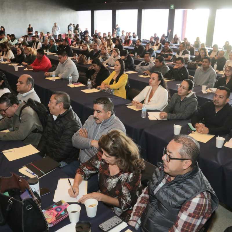 ESCUCHAR A LOS AYUNTAMIENTOS Y ORIENTARLOS PARA SER MAS EFICIENTES EN SU RECAUDACIÓN, GENERA MEJORES SERVICIOS A LA CIUDADANÍA, COINCIDEN LOS PRESIDENTES DE LAS COMISIONES DE&nbsp;HACIENDA