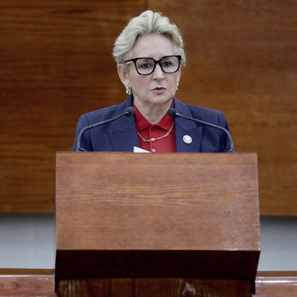 DIPUTADA AZUARA YARZÁBAL PROPUSO INICIATIVA BUSCA RECONOCER EL DERECHO A VIVIR UNA VEJEZ DIGNA, SIN DISCRIMINACIÓN Y ACOMPAÑAMIENTO&nbsp;INTEGRAL.