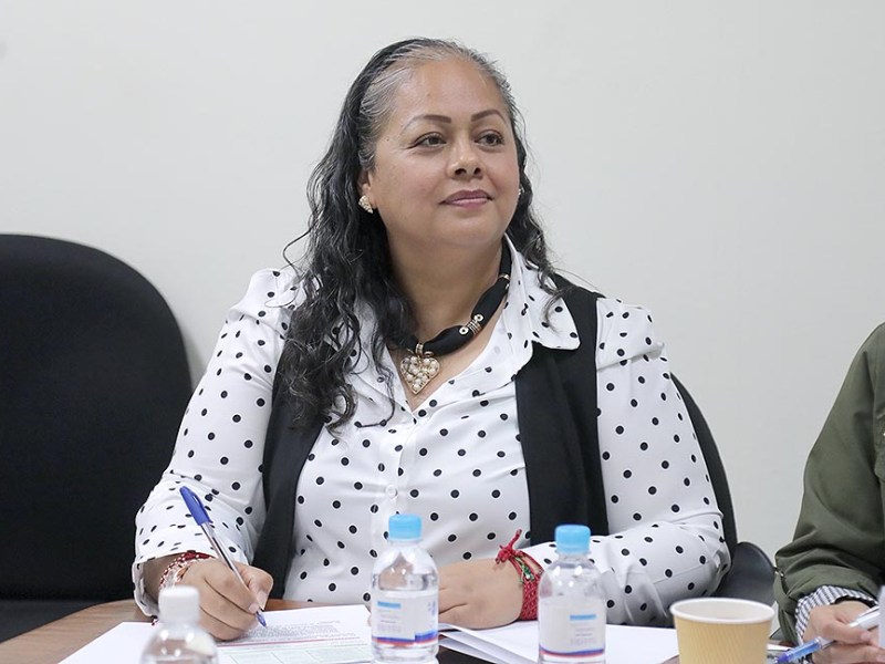 APRUEBA COMISIÓN DE SEGURIDAD PÚBLICA PREVENCIÓN Y REINSERCIÓN SOCIAL&nbsp; EXHORTO PARA ACTUALIZAR ATLAS DE RIESGOS ANTE TEMPORADA DE&nbsp;LLUVIAS.