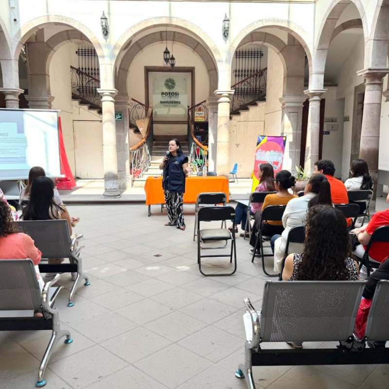 SEMUJERES ABRE ESPACIO DE ACOMPAÑAMIENTO PARA FAMILIAS QUE ENFRENTAN PÉRDIDAS&nbsp;GESTACIONALES