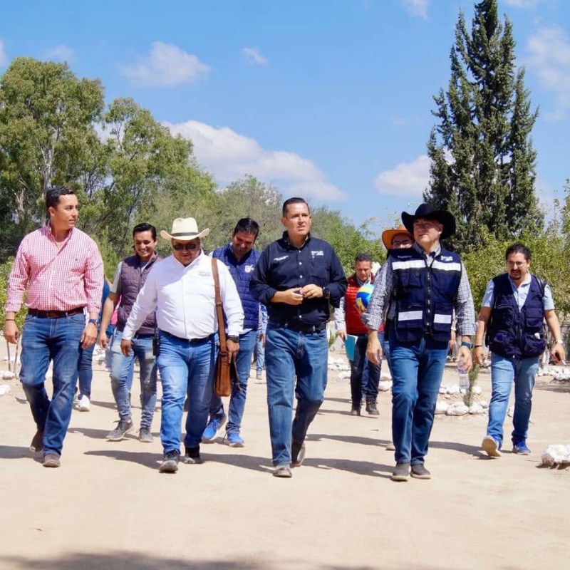 CINCO AÑOS DE LOGROS Y BENEFIOS EN LA DELEGACIÓN DE&nbsp;BOCAS