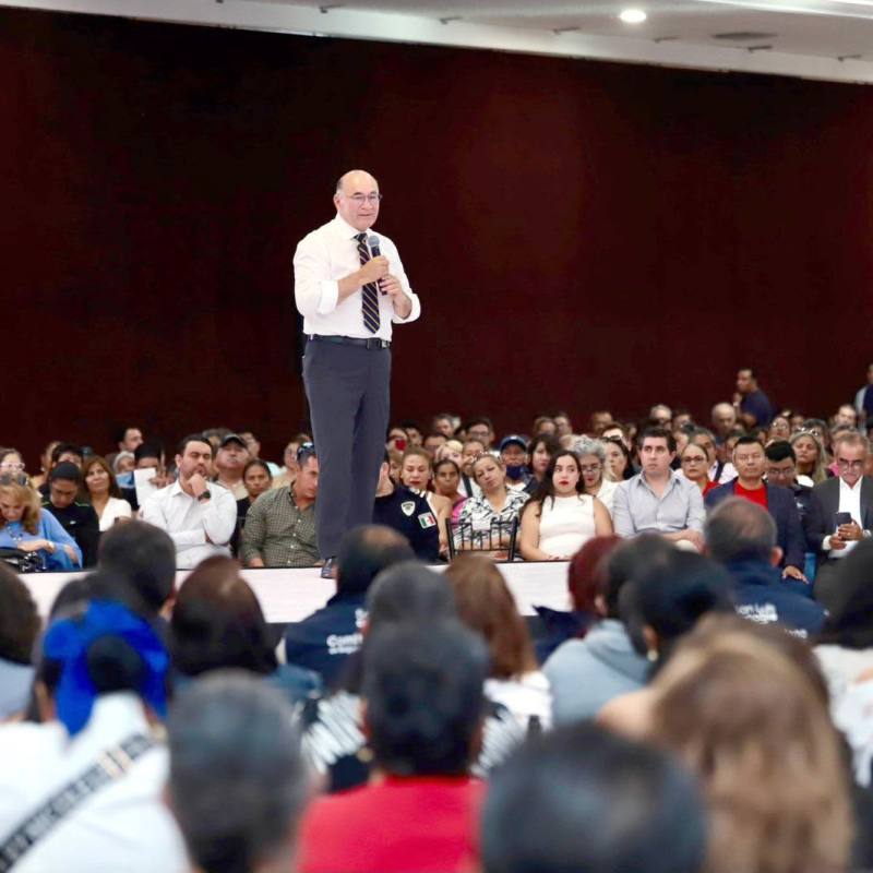 SEGURIDAD CON PARTICIPACIÓN CIUDADANA Y TECNOLOGÍA, ESTRATEGIA DRL GOBIERNO DE LA&nbsp;CAPITAL
