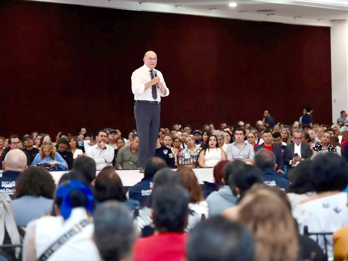 SEGURIDAD CON PARTICIPACIÓN CIUDADANA Y TECNOLOGÍA, ESTRATEGIA DRL GOBIERNO DE LA&nbsp;CAPITAL
