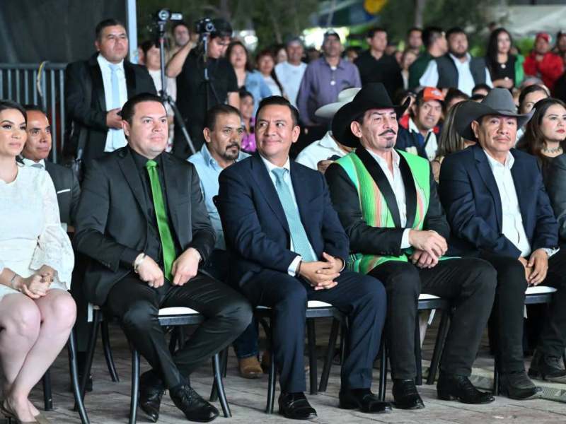 TURISMO EN REAL DE CATORCE BENEFICIA A TODO EL&nbsp;ALTIPLANO