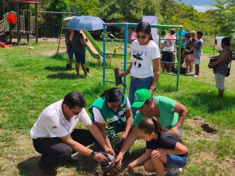 SAN LUIS POTOSÍ PRODUCE MÁS DE 100 MIL ÁRBOLES PARA REFORESTACIÓN Y PROYECTOS&nbsp;PRODUCTIVOS