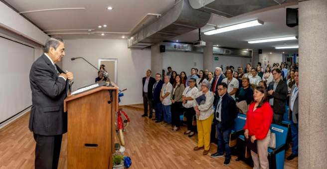 PRESUME UASLP LUGAR 509 EN SOSTENIBILIDAD EN EL RANKING UI&nbsp;GREENMETRIC