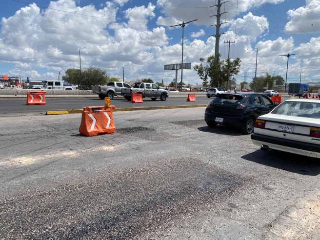 AVANZA CONSTRUCCIÓN DE PUENTE PAYÁN, EL MUNICIPIO INFORMA REDUCCIÓN DE CARRIL EN SALVADOR&nbsp;NAVA