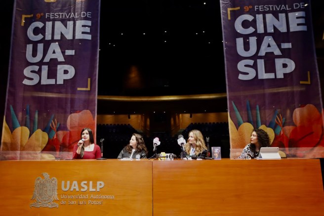 OTORGA LA UASLP PREMIO PEYOTE A DANIEL GIMÉNEZ&nbsp;CACHO