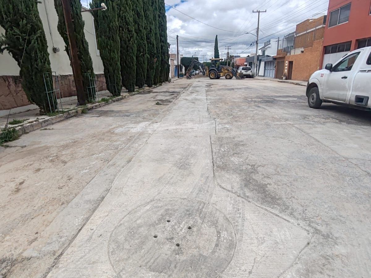 ENTREGA INTERAPAS CUATRO OBRAS CON UNA INVERSIÓN DE MÁS DE UN MILLÓN Y MEDIO DE&nbsp;PESOS