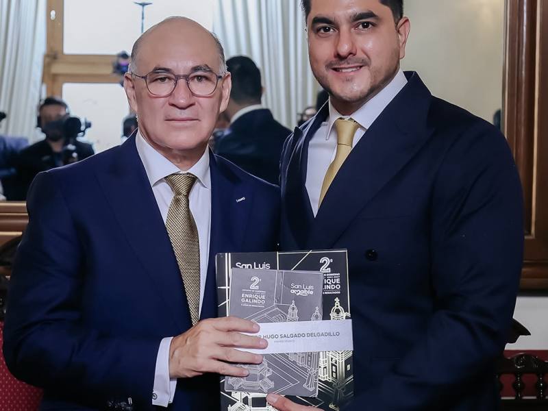 AVANCES EN AGUA POTABLE Y SOLUCIONES DE FONDO RESPONDEN A UNA VISIÓN DEL FUTURO PARA EL MUNICIPIO DE&nbsp;SLP