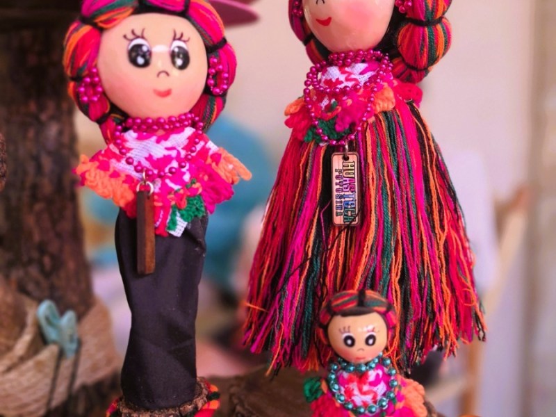 ARTESANOS HUASTECOS AMPLÍAN ESPACIOS DE VENTA CON RAÍCES&nbsp;HUASTECAS