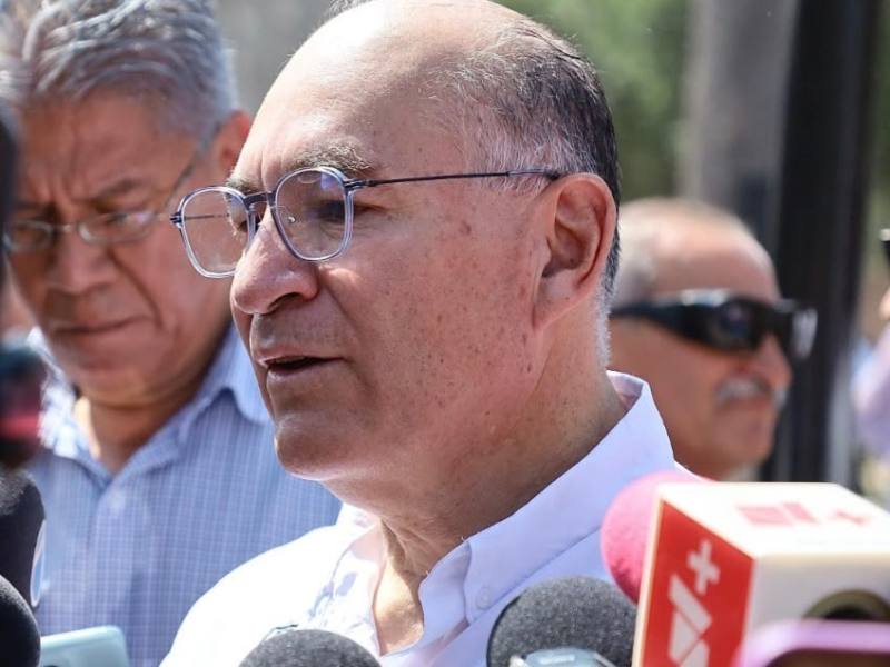DESTACA GALINDO 70 OBRAS EN PROCESO EN SAN LUIS CAPITAL MANTIENEN RÍTMO DE&nbsp;TRABAJO