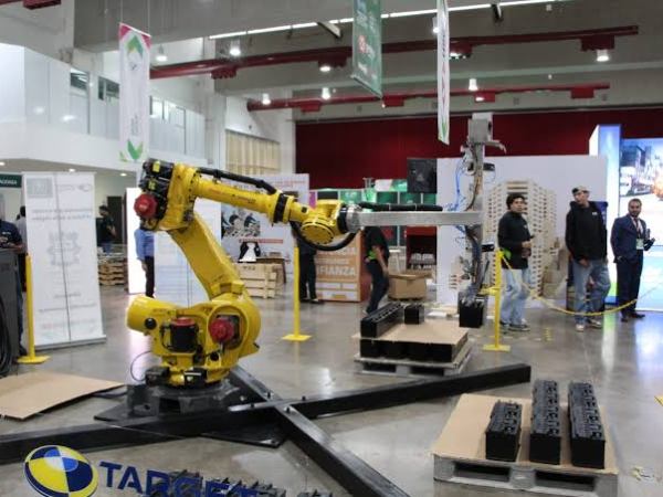 EXPO POTOSÍ INDUSTRIAL 2026 CONECTARÁ EMPRESAS E&nbsp;INVERSIONISTAS