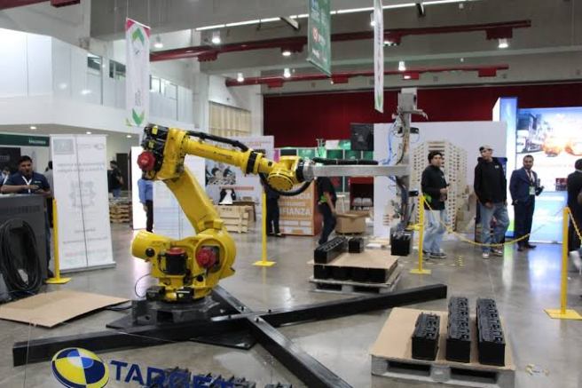 EXPO POTOSÍ INDUSTRIAL 2026 CONECTARÁ EMPRESAS E&nbsp;INVERSIONISTAS