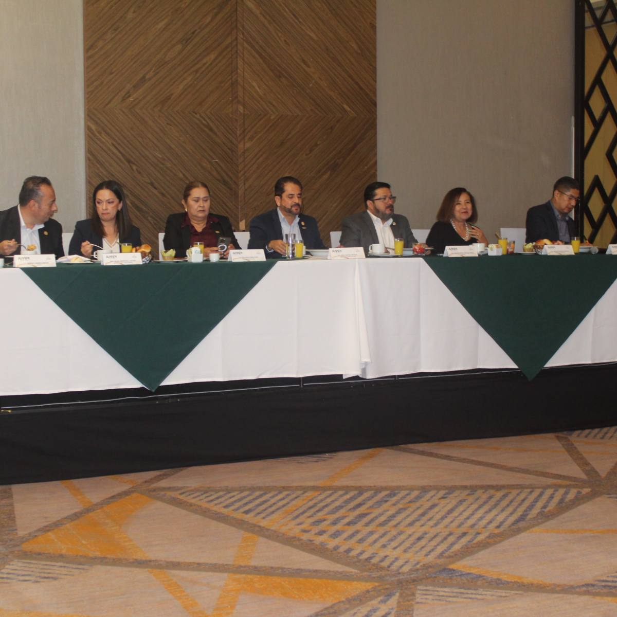 AMPI RECONOCERÁ LA EXCELENCIA INMOBILIARIA DURANTE EL XII FORO VISIÓN&nbsp;INMOBILIARIA