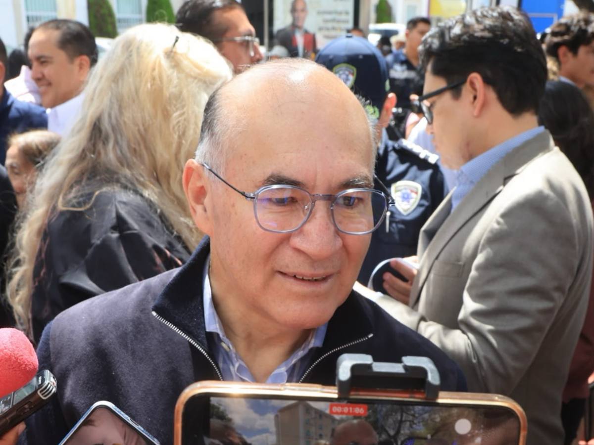 “HACEMOS OBRAS QUE LE CAMBIAN LA VIDA A LOS CAPITALINOS”:&nbsp;GALINDO
