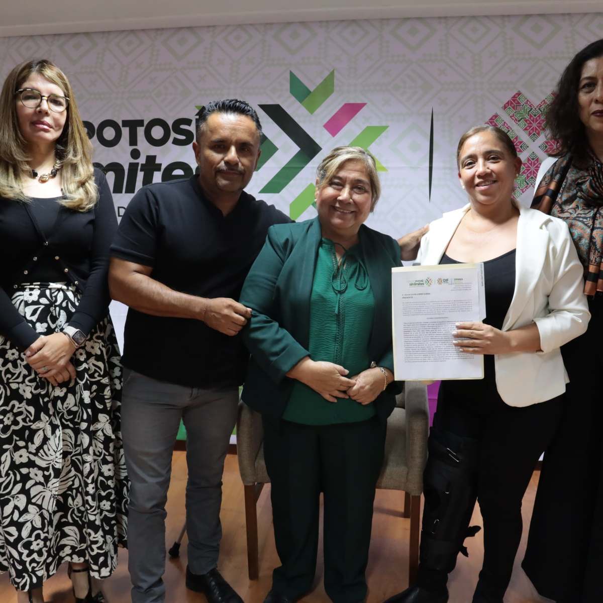 DIF ESTATAL ACERCA A MÁS FAMILIAS A LA ADOPCIÓN DE NIÑAS, NIÑOS Y&nbsp;ADOLESCENTES