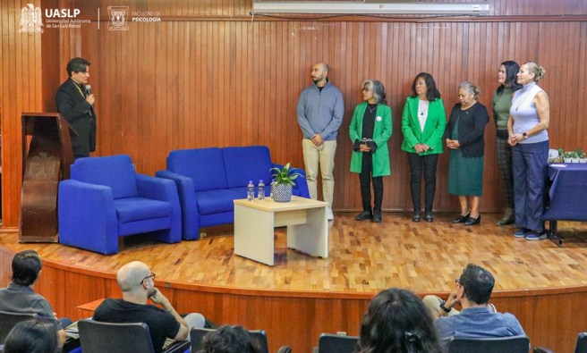 ADVIERTEN EN PSICOLOGÍA DE LA UASLP SOBRE DETECTAR PROBLEMAS DE SALUD MENTAL A&nbsp;TIEMPO