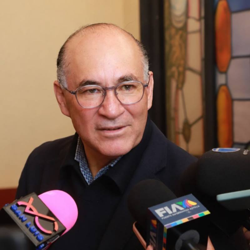 ACTIVA GOBIERNO MUNICIPAL DE LA CAPITAL OPERATIVO INTENSO POR PRONÓSTICO DE&nbsp;LLUVIAS
