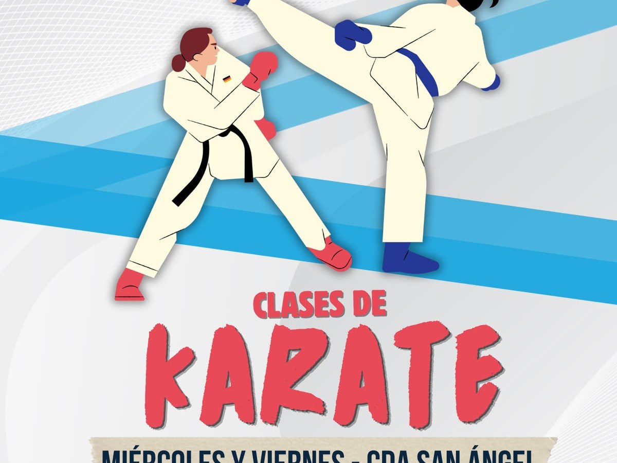 OFRECEN NUEVAS CLASES&nbsp; DE KARATE E INGLÉS EN LOS CENTROS DE DESARROLLO Y APRENDIZAJE DEL MUNICIPIO DE LA&nbsp;CAPITAL