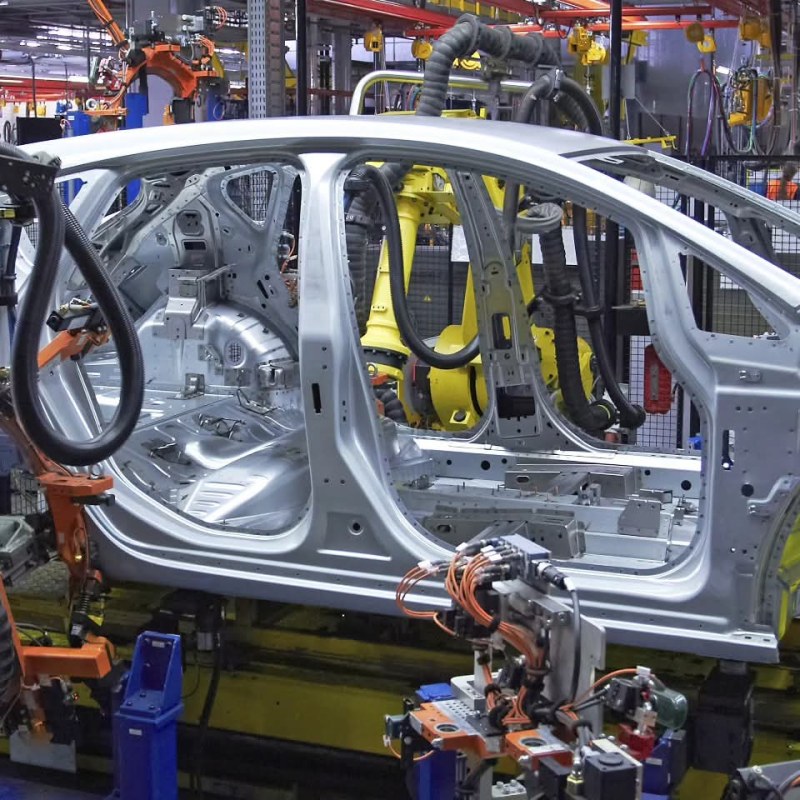 SAN LUIS POTOSÍ SE CONSOLIDA COMO LÍDER NACIONAL EN LA EXPORTACIÓN DE&nbsp;AUTOPARTES