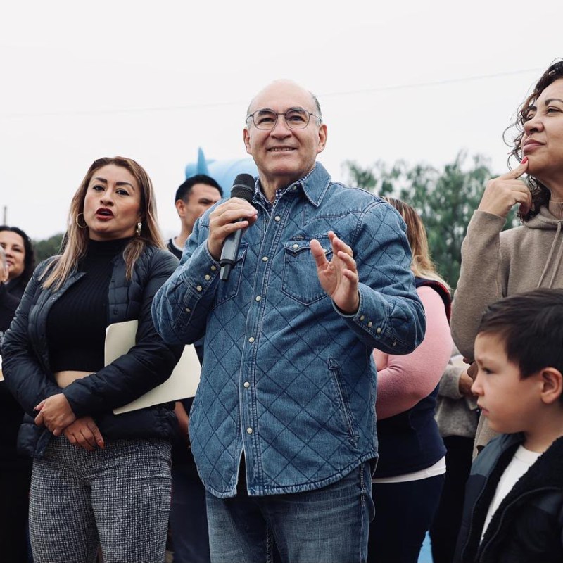 RECONOCÉN A NIVEL INTERNACIONAL A LA CAPITAL POTOSINA EN MATERIA DE AGUA POTABLE Y PLANEACIÓN URBANA Y ACCIONES DE&nbsp;MEJORAMIENTO