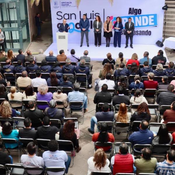 JUSTICIA LABORAL, POLÍTICA PÚBLICA QUE RECONOCE A LAS PERSONAS QUE CONSTRUYEN DÍA A DÍA NUESTRA CIUDAD: ENRIQUE&nbsp;GALINDO