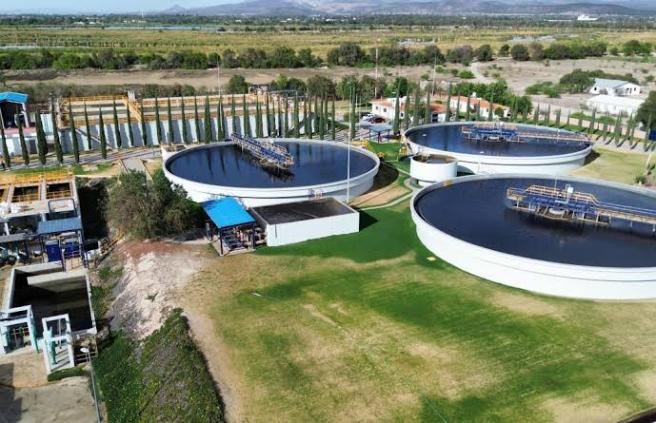 CEA EXIGE A INTERAPAS PAGAR ADEUDO DE 296.3 MILLONES DE PESOS POR&nbsp;SANEAMIENTO