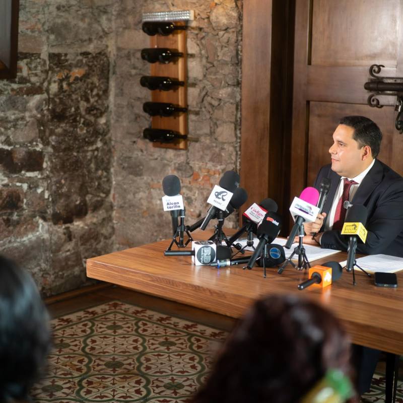 EMILIO ROSAS BUSCA ENCABEZAR LA COORDINACIÓN MUNICIPAL DE MORENA EN&nbsp;SLP