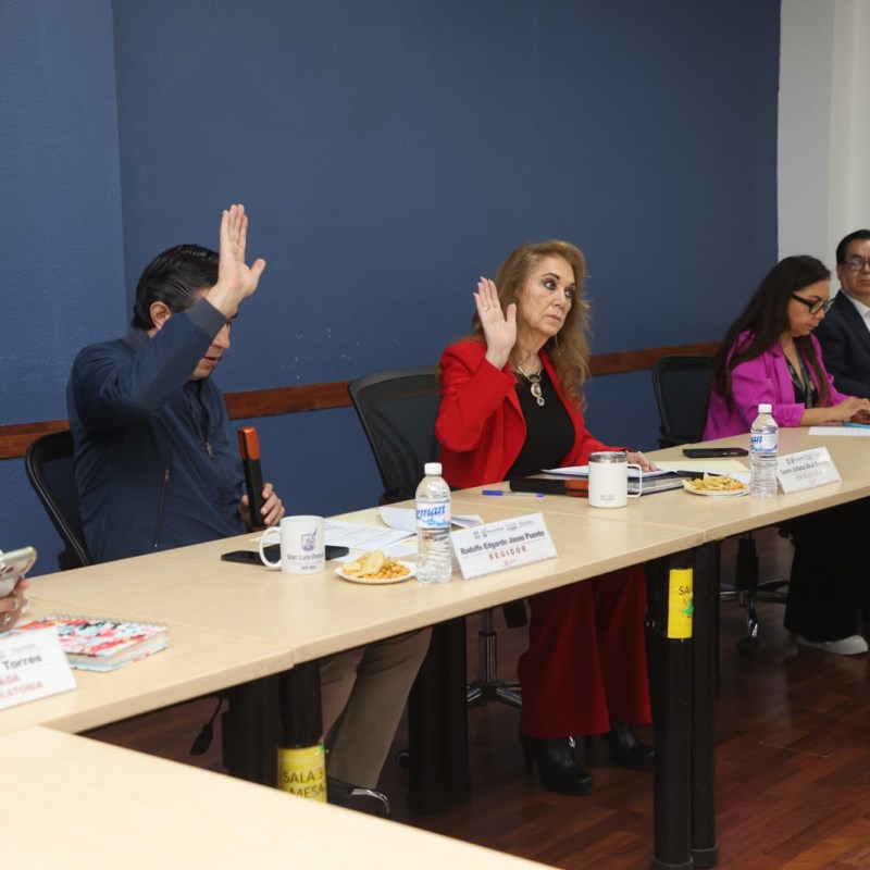 GOBIERNO DE LA CAPITAL AVANZA EN LA SIMPLIFICACIÓN Y DIGITALIZACIÓN DE&nbsp;TRÁMITES