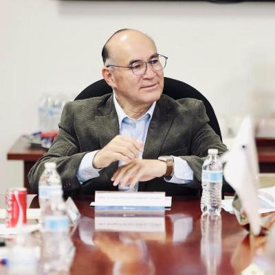APRUEBAN EN INTERAPAS CUOTAS Y TARIFAS 2027 CON BENEFICIOS A FAMILIAS, ESCUELAS, EMPRESAS Y PERSONAS DE LA TERCERA&nbsp;EDAD