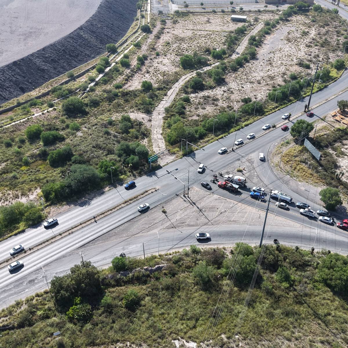 GOBIERNO ESTATAL ASEGURA QUE EL «VIADUCTO VILLA MAGNA»&nbsp;VA