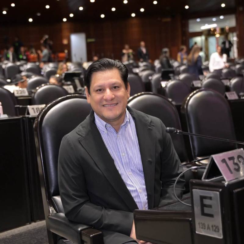 FRANCISCO CASTILLO PIDE LICENCIA COMO DIPUTADO FEDERAL DEL CUARTO DISTRITO DE&nbsp;SLP