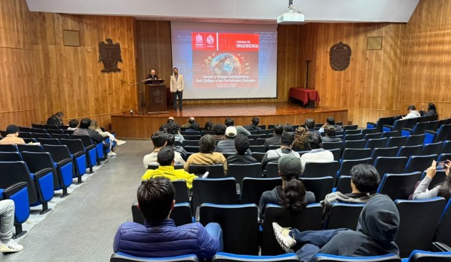 LA INTELIGENCIA ARTIFICIAL TRANSFORMA EL ANÁLISIS GEOGRÁFICO PARA LA TOMA DE&nbsp;DECISIONES