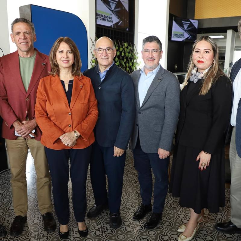 VINCULACION Y CAPACITACION EMPRESARIAL ESTRATEGIA MUNICIPIO DE SLP PARA FORTALECER LA ECONOMÍA&nbsp;LOCAL