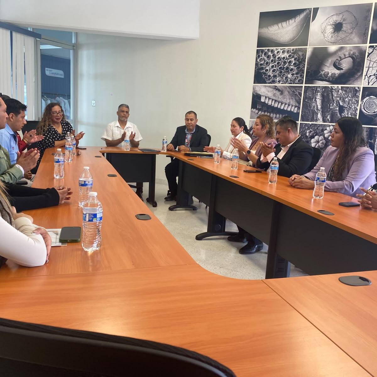 CENTRO DE JUSTICIA PARA LAS MUJERES FIRMA TRES CONVENIOS EDUCATIVOS PARA PREVENIR LA VIOLENCIA DE&nbsp;GÉNERO