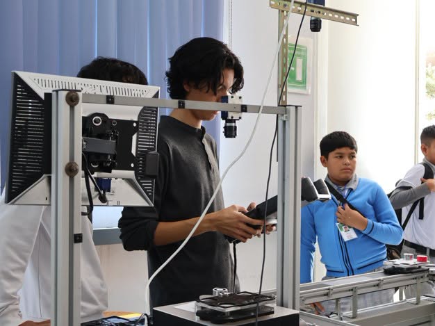 COPOCYT REALIZA ACTIVIDADES DE CIENCIA Y TECNOLOGÍA EN EL&nbsp;ALTIPLANO