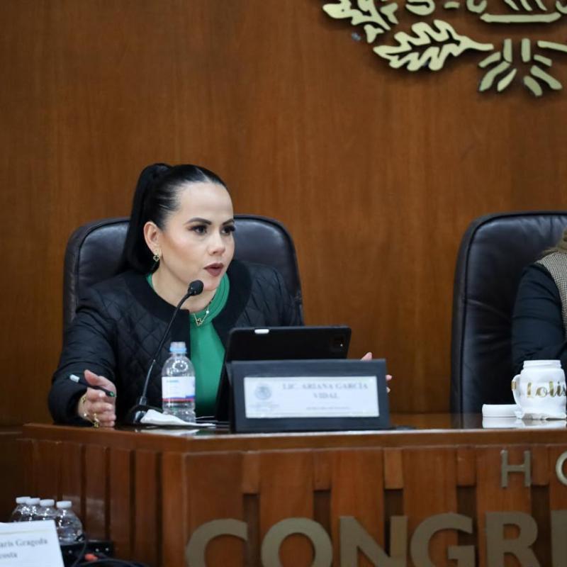 SAN LUIS POTOSÍ MANTIENE FINANZAS PÚBLICAS ESTATALES CON MAYORES INGRESOS, MENOS DEUDA E INVERSIÓN&nbsp;HISTÓRICA