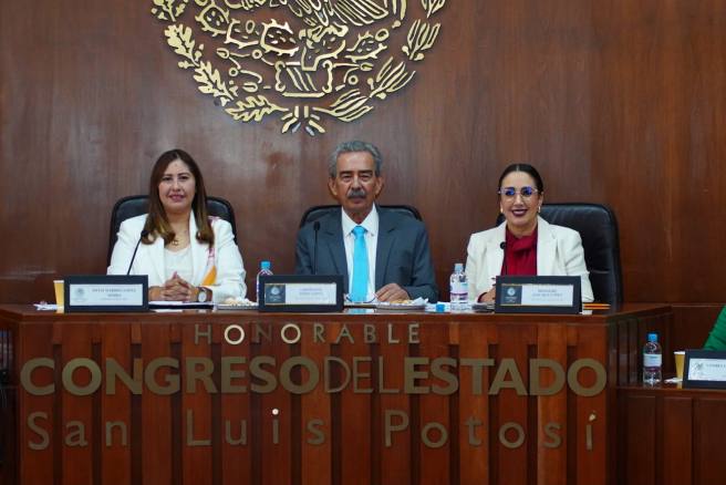 COMPARECE TITULAR DE EDUCACIÓN ANTE&nbsp;DIPUTADOS
