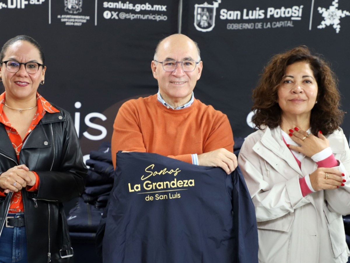 RECONOCEN EL TRABAJO DE LOS Y LAS COLABORADORES DEL DIF&nbsp;MUNICIPAL