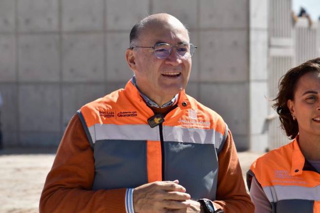 EL PUENTE JACOBO PAYÁN ESTARÁ LISTO PARA DICIEMBRE, ANUNCIÓ&nbsp;GALINDO